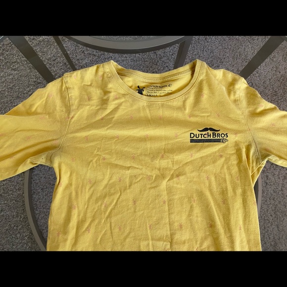 Dutch Bros Clothing - Picture 2 of 3